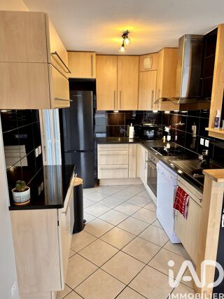  Appartement � vendre 3 pi�ces 61 m�