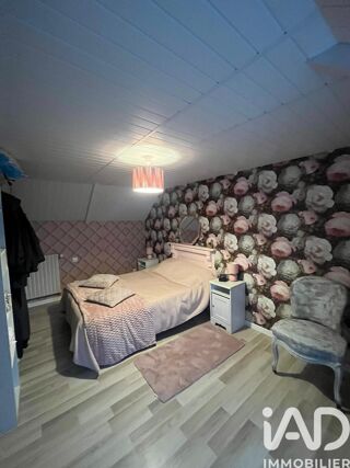  Maison � vendre 4 pi�ces 90 m�