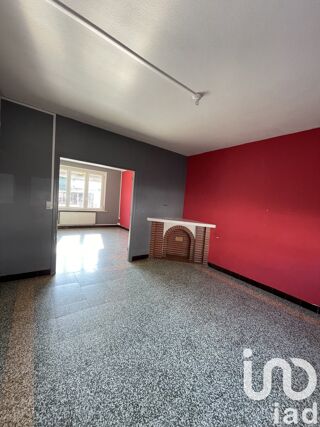  Maison � vendre 5 pi�ces 97 m�