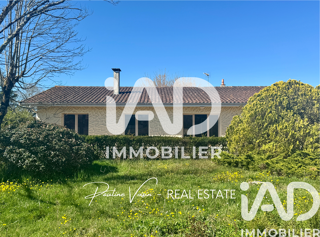  Maison � vendre 5 pi�ces 110 m�