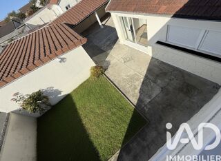  Maison � vendre 5 pi�ces 105 m�