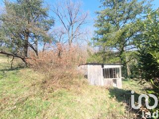  Terrain � vendre 2538 m�