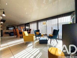  Maison � vendre 4 pi�ces 130 m�