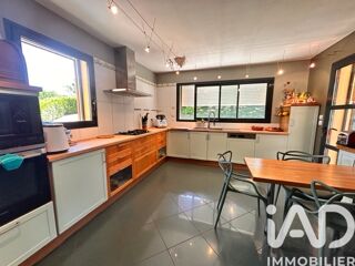  Maison � vendre 5 pi�ces 184 m�