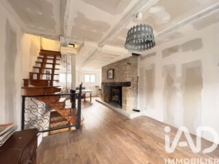  Maison � vendre 3 pi�ces 80 m�