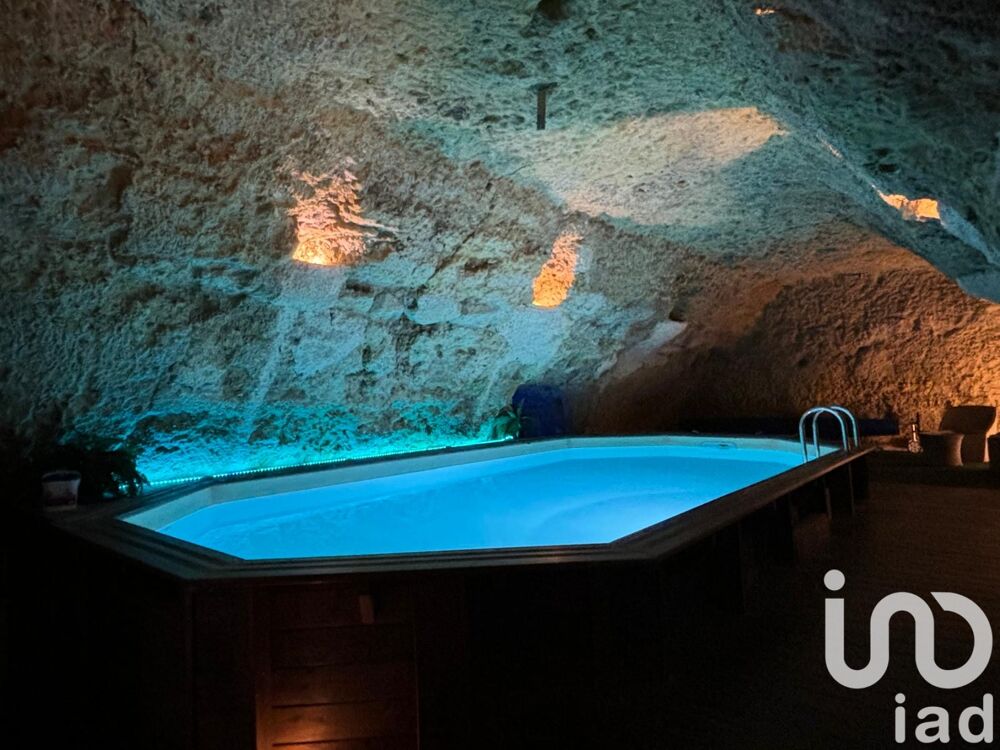 � vendre  Maison Amboise (37400)