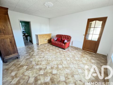  Maison � louer 4 pi�ces 74 m�