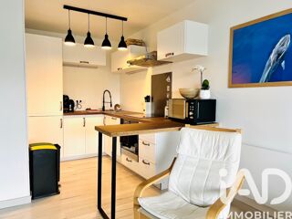  Appartement � vendre 2 pi�ces 47 m�