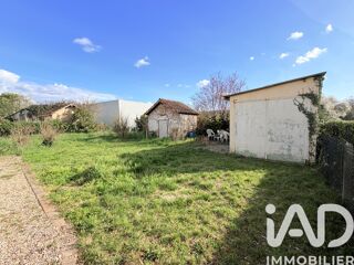  Maison � vendre 6 pi�ces 105 m�