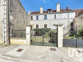  Maison � vendre 5 pi�ces 130 m�