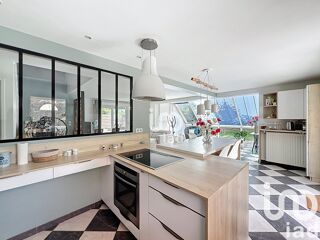  Maison � vendre 7 pi�ces 131 m�