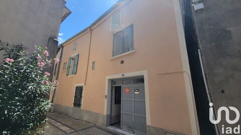   Vente Maison de village 3 pices Maison - 3 pice(s) - 72 m