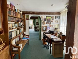  Maison  vendre 8 pices 207 m