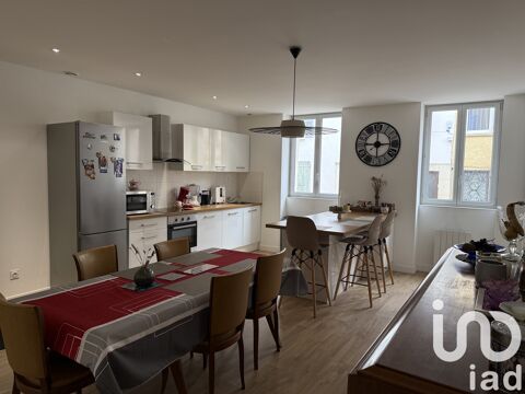   Vente Appartement 4 pi�ces Appartement - 4 pi�ce(s) - 94 m�