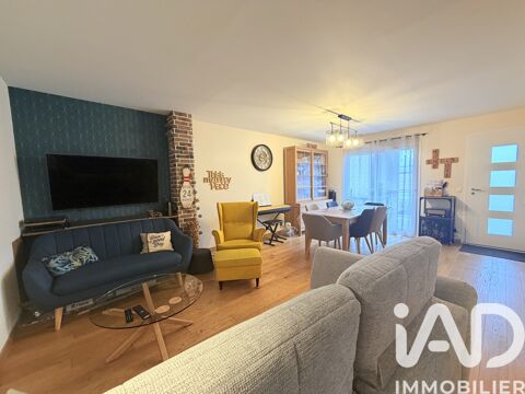   Vente Maison/villa 5 pi�ces Maison - 5 pi�ce(s) - 105 m�