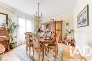  Maison � vendre 6 pi�ces 106 m�