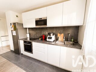  Appartement � vendre 3 pi�ces 61 m�