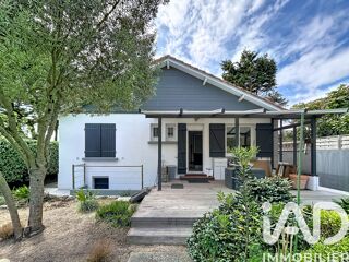  Maison � vendre 5 pi�ces 107 m�