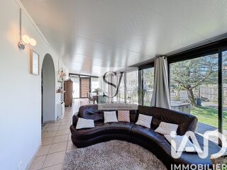  Maison � vendre 5 pi�ces 166 m�