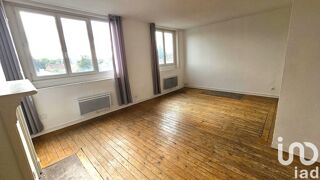  Appartement  vendre 2 pices 40 m