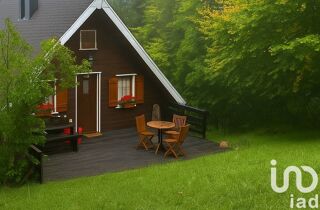  Maison � vendre 3 pi�ces 35 m�