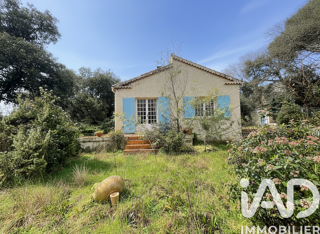  Maison � vendre 3 pi�ces 88 m�