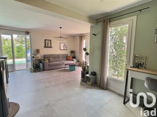  Maison � vendre 6 pi�ces 127 m�