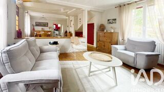  Maison � vendre 5 pi�ces 127 m�