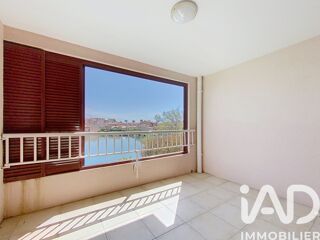  Appartement � vendre 2 pi�ces 33 m�