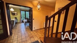  Maison � vendre 7 pi�ces 120 m�