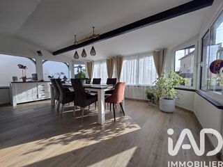  Maison � vendre 5 pi�ces 120 m�