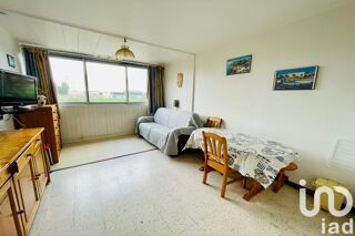  Appartement  vendre 1 pice 22 m