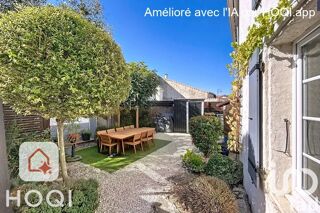  Maison � vendre 3 pi�ces 87 m�