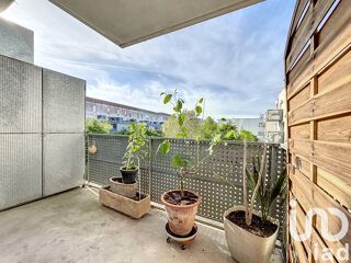  Appartement � vendre 4 pi�ces 84 m�