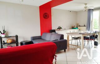 Maison � vendre 5 pi�ces 104 m�