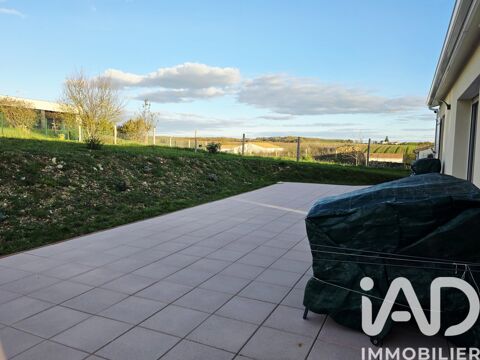  Maison � vendre 5 pi�ces 106 m�