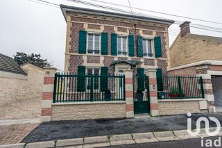  Maison  vendre 6 pices 140 m