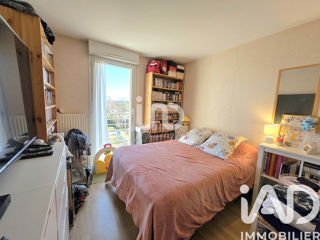  Appartement � vendre 3 pi�ces 64 m�