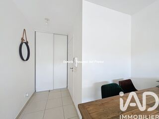  Appartement � vendre 3 pi�ces 63 m�