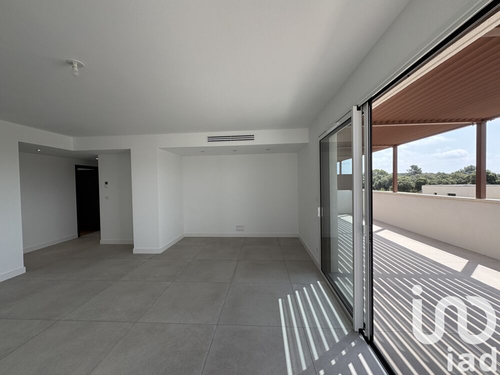 � vendre  Appartement Castries (34160)