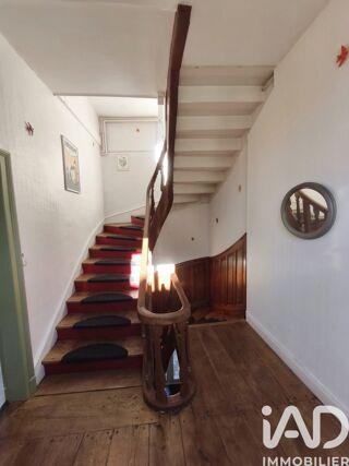  Maison � vendre 15 + pi�ces 458 m�