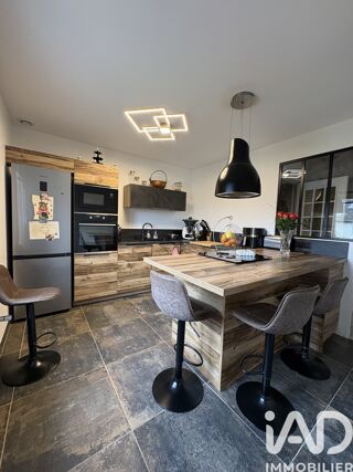  Maison � vendre 7 pi�ces 182 m�