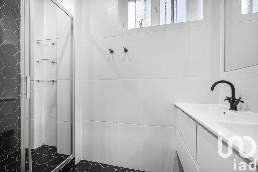  vendre  Appartement Paris 17