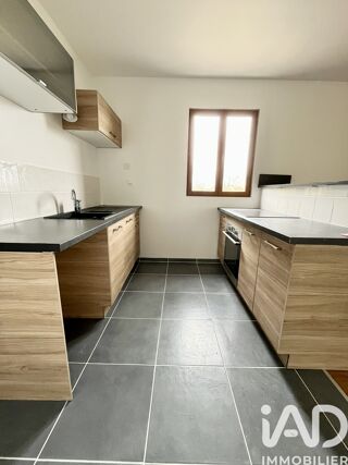  Maison � vendre 3 pi�ces 55 m�