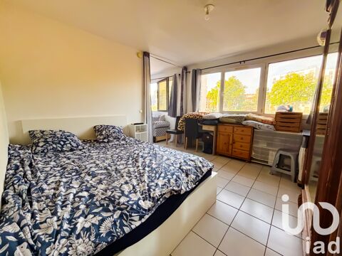  Appartement  vendre 1 pice 38 m