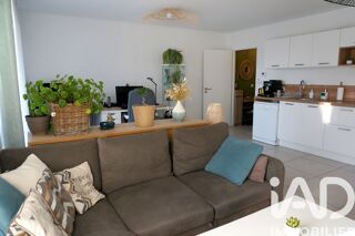  Appartement � vendre 3 pi�ces 66 m�