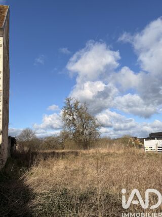  Terrain � vendre 1340 m�