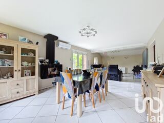  Maison  vendre 5 pices 184 m