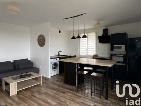  Appartement  louer 3 pices 56 m