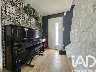  Maison � vendre 7 pi�ces 165 m�